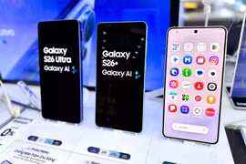 Màn hình của Samsung Galaxy S26 Ultra gây tranh cãi về chất lượng hiển thị 