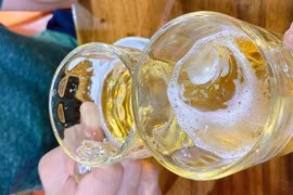 Những thức uống hại thận cần hạn chế