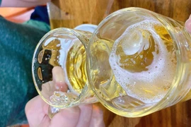 Những thức uống hại thận cần hạn chế