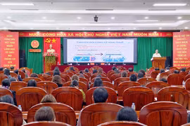 Gia Lai: Phổ biến chính sách thuế mới và hướng dẫn quyết toán thuế năm 2025