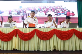 Thuế tỉnh Gia Lai phổ biến quy định mới cho hộ, cá nhân kinh doanh 