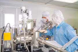 Đầu tư 9 phòng thí nghiệm trọng điểm quốc gia giai đoạn 2026-2030