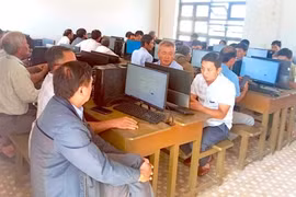 Gia Lai triển khai kế hoạch thực hiện phong trào “Bình dân học vụ số” năm 2026