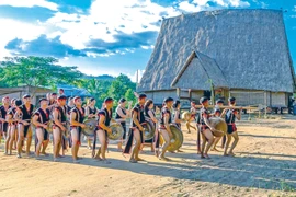 Năm Du lịch quốc gia - Gia Lai 2026: Mở màn với trường ca “Đại ngàn chạm biển xanh” 