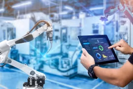 Phấn đấu đến năm 2030 hình thành nhóm 200 doanh nghiệp nhỏ và vừa tiêu biểu về chuyển đổi số