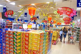 Thực phẩm muốn ra thị trường phải công bố tiêu chuẩn