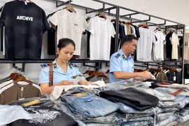 Gia Lai: Xử lý hơn 500 vụ vi phạm thị trường, thu nộp ngân sách trên 6,3 tỷ đồng