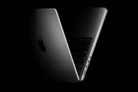 Apple công bố loạt MacBook mới trang bị chip M5