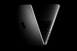 Apple công bố loạt MacBook mới trang bị chip M5