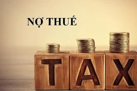 Thuế cơ sở 2 tỉnh Gia Lai công khai danh sách 1.151 cá nhân, doanh nghiệp nợ thuế