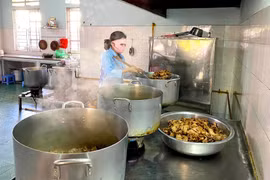 Gia Lai triển khai “Tháng hành động vì an toàn thực phẩm” từ ngày 20-4 đến 20-5