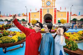 Hà Nội và TP. Hồ Chí Minh lọt top 50 thành phố tốt nhất thế giới