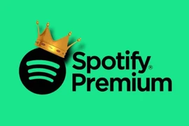 Spotify tăng giá dịch vụ Premium lên 13 USD/tháng