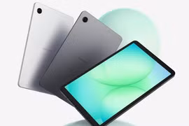 Samsung “trình làng” thị trường Việt mẫu máy tính bảng giá rẻ Galaxy Tab A11+