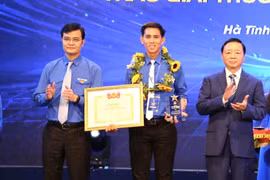 Người "gầy phong trào, dựng niềm tin" ở Phù Mỹ Đông