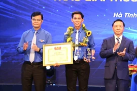 Người "gầy phong trào, dựng niềm tin" ở Phù Mỹ Đông