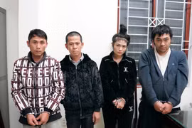 Gia Lai: Bắt 4 đối tượng tàng trữ, mua bán trái phép chất ma túy với số lượng lớn