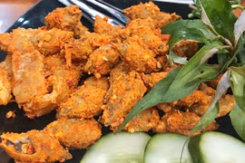 Những thực phẩm nào càng ăn càng nhanh già?