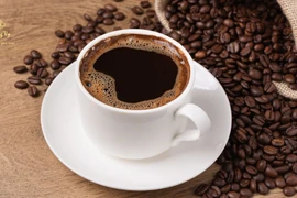 Cà phê đen giúp đẩy lùi gan nhiễm mỡ