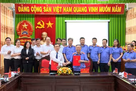 Nâng cao hiệu quả phối hợp giải quyết án dân sự, hành chính tại Gia Lai