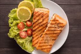 Ăn Tết thế nào để kiểm soát mỡ máu hiệu quả?