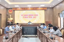 Đơn giản hóa thủ tục hành chính về mã số vùng trồng, mã số cơ sở đóng gói