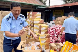 Thủ tướng ra chỉ thị tăng cường thực thi quyền sở hữu trí tuệ