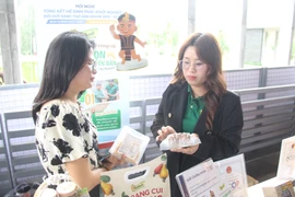 Gia Lai: Đề nghị phân hạng OCOP 5 sao đối với 5 sản phẩm