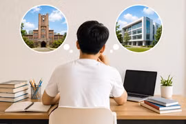 Đã trúng tuyển 1 trường, có được bỏ để xét tuyển bổ sung trường khác?