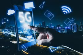 Bổ sung dịch vụ truy nhập internet 5G vào diện bắt buộc quản lý chất lượng