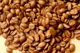 Ngày 3-4, giá cà phê phục hồi về mốc 90.000 đồng/kg