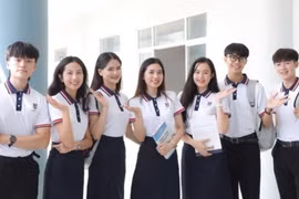 Trường Đại học Ngân hàng TP. Hồ Chí Minh triển khai chương trình tinh hoa trong kỳ tuyển sinh 2026