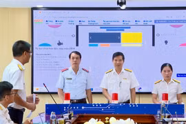 Gia Lai: 54 cá nhân, hộ kinh doanh trúng thưởng hóa đơn may mắn quý IV/2025