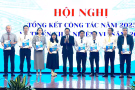 Ban Quản lý Khu kinh tế tỉnh Gia Lai phấn đấu thu hút mới 40 dự án đầu tư vào các khu công nghiệp 