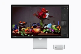 Apple ra mắt 2 mẫu màn hình mới, giá từ 45-98 triệu đồng