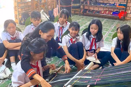 Lần đầu tiên quy định khung nội dung giáo dục địa phương