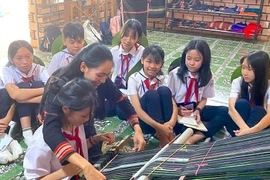 Lần đầu tiên quy định khung nội dung giáo dục địa phương