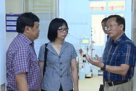 Tiếp tục rà soát, tìm kiếm quỹ đất phù hợp để xây dựng mới Trung tâm Y tế Pleiku