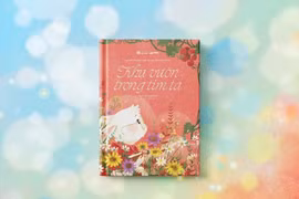 Sách tranh Việt lọt Top 150 tác phẩm nổi bật thuộc BolognaRagazzi Award 2026