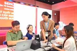 Quy định mới về đăng ký cư trú cho người chưa thành niên