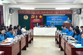 Liên đoàn Lao động tỉnh Gia Lai triển khai chương trình công tác năm 2026 và toàn nhiệm kỳ