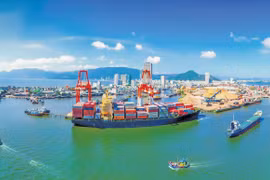 Bỏ một số điều kiện đối với doanh nghiệp kinh doanh vận tải biển quốc tế