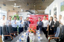 Tỉnh Gia Lai sẽ sát cánh hỗ trợ để cộng đồng doanh nghiệp bứt phá trong năm 2026