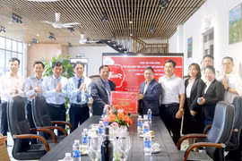 Tỉnh Gia Lai sẽ sát cánh hỗ trợ để cộng đồng doanh nghiệp bứt phá trong năm 2026