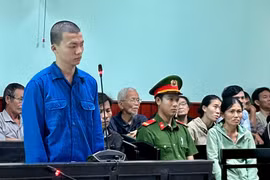 Gia Lai: 25 năm tù cho bị cáo đâm chết người sau mâu thuẫn