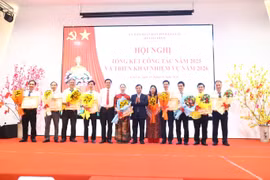 Ngành Tài chính Gia Lai phấn đấu thu ngân sách vượt mức hơn 27.870 tỷ đồng trong năm 2026