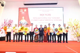 Ngành Tài chính Gia Lai phấn đấu thu ngân sách vượt mức hơn 27.870 tỷ đồng trong năm 2026