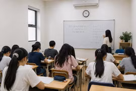 Siết trục lợi dạy thêm: Dấu hiệu nào cho thấy học sinh đang bị ép buộc?