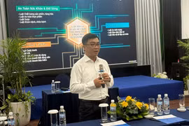 Phổ biến kiến thức về công tác bảo vệ quyền lợi người tiêu dùng và hoạt động kinh doanh đa cấp