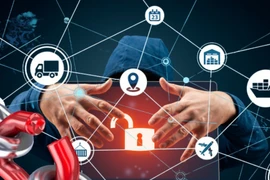 Việt Nam nằm trong nhóm quốc gia chịu rủi ro cao về tấn công mạng chuỗi cung ứng